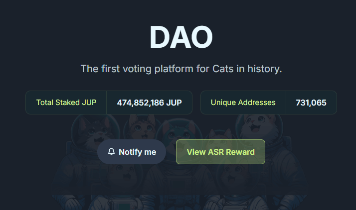 jup-dao
